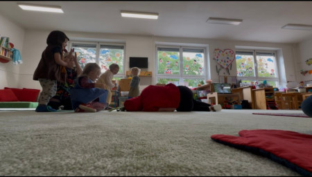 Dramatizujeme pohádku